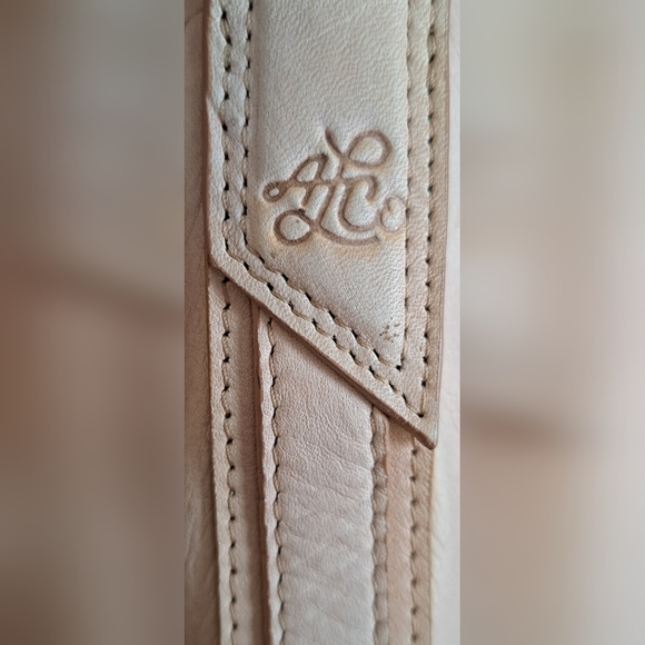 A.L.C. Blush Hobo Bag - Picture 12 of 14